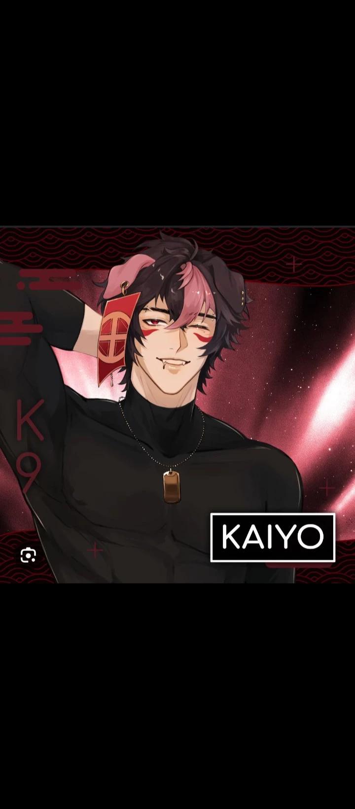 Kaiyo (BL) thumbnail