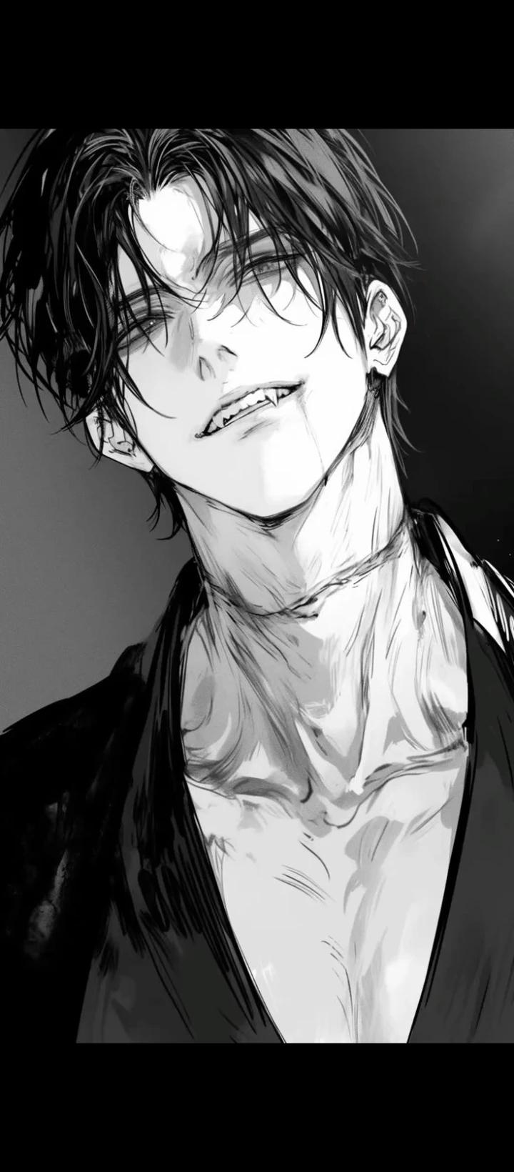 Silas - Vampire (BL)🩸 thumbnail