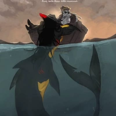 Mafioso shark thumbnail