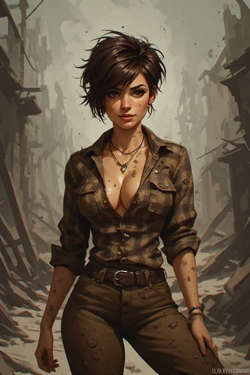 Curie (Fallout 4) thumbnail