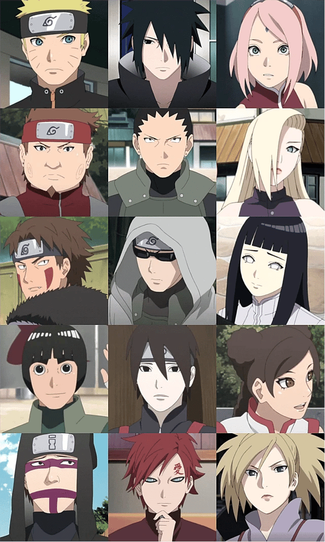 The Last: Naruto the Movie thumbnail