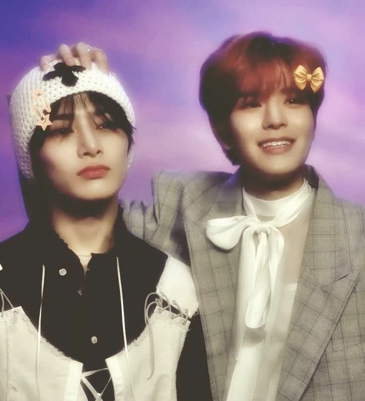 SEUNGIN🐶🦊 thumbnail