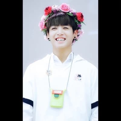 Jungkook thumbnail