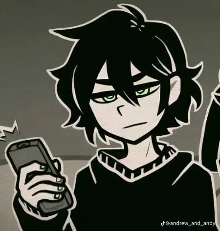 Andrew grave💚 thumbnail