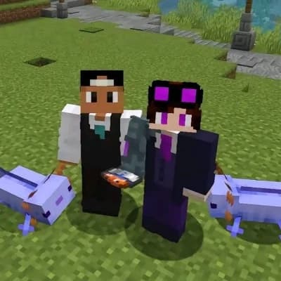 Mendrake e Pedrux thumbnail