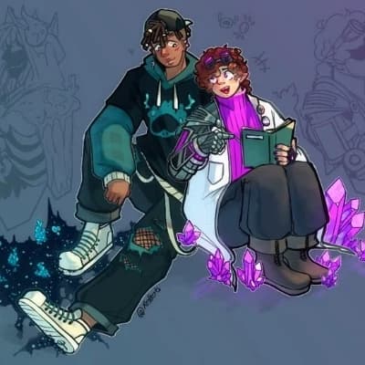 Mendrake thumbnail