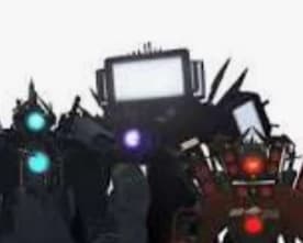 The three titans. thumbnail