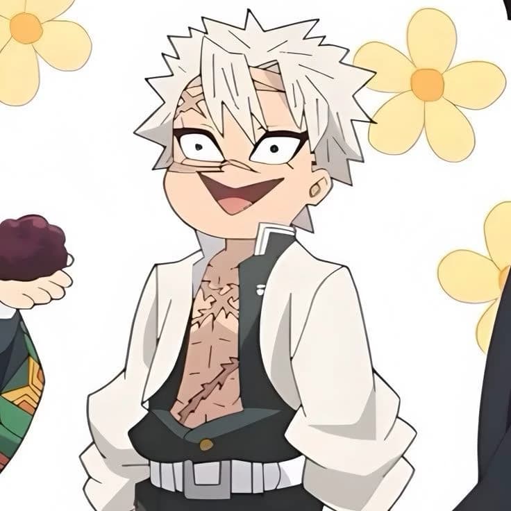 Sanemi Shinazugawa thumbnail