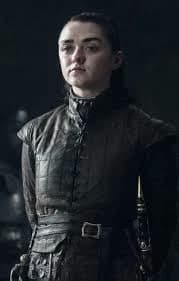 Arya Stark thumbnail