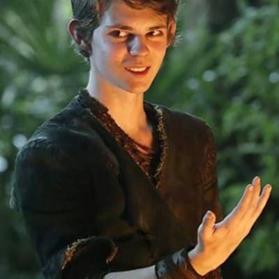 Peter Pan (OUAT)  thumbnail