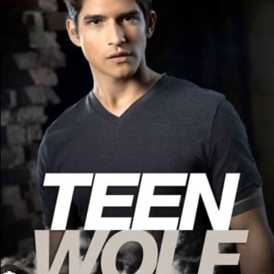 Teen Wolf  thumbnail