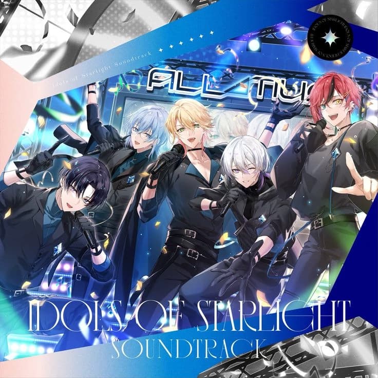 Idols of starlight  thumbnail