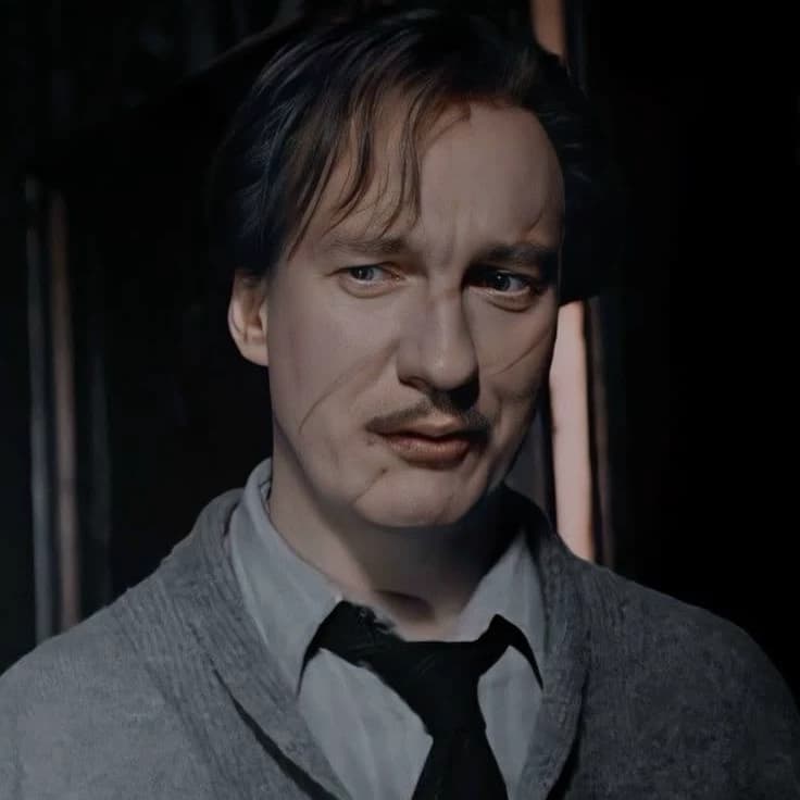 Remus Lupin thumbnail