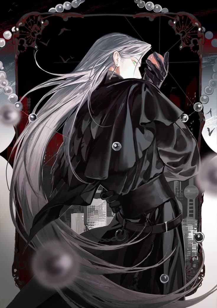 Wang Xian - BL thumbnail