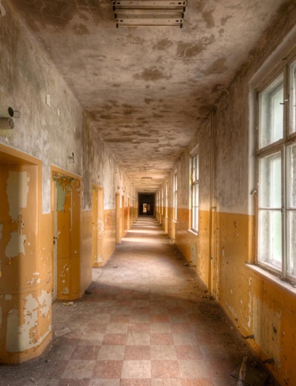 All male asylum  thumbnail