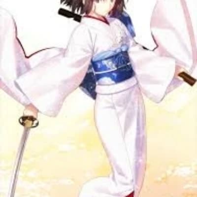 Ryougi Shiki thumbnail
