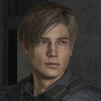 Leon S. Kennedy thumbnail