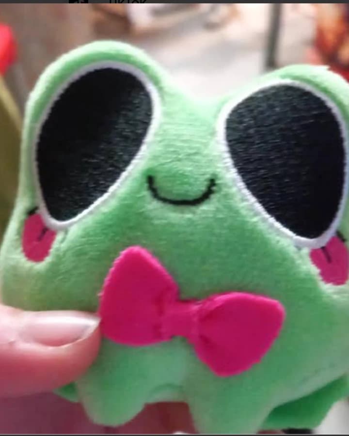 RIBBIT thumbnail