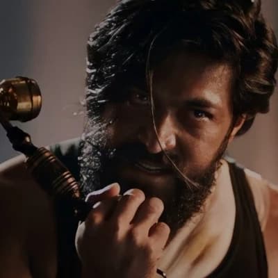 KGF Rocky thumbnail