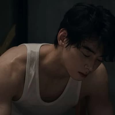 Lee Woon-jung [Wonderfools] thumbnail