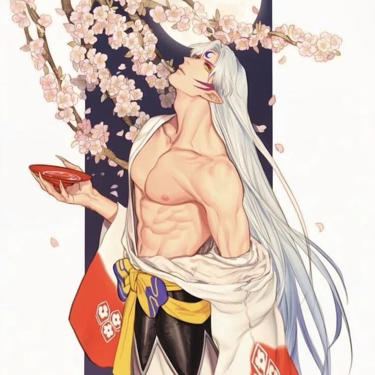 Sesshomaru thumbnail