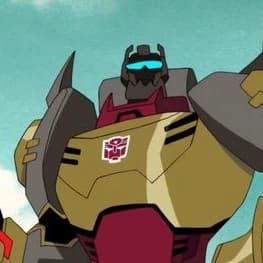 Grimlock TFA thumbnail