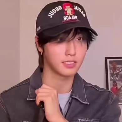 Han Jisung 🔥💢 thumbnail