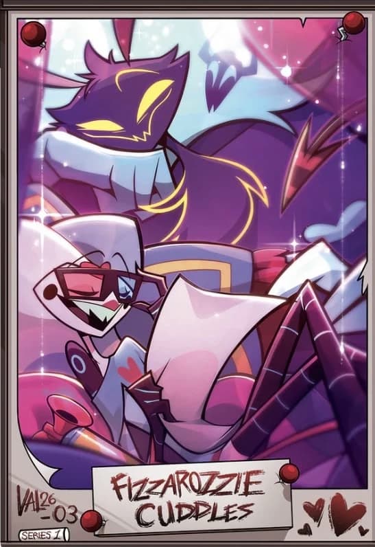 Fizzarolli x Asmodeus thumbnail