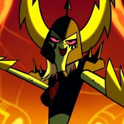 Lord Dominator thumbnail