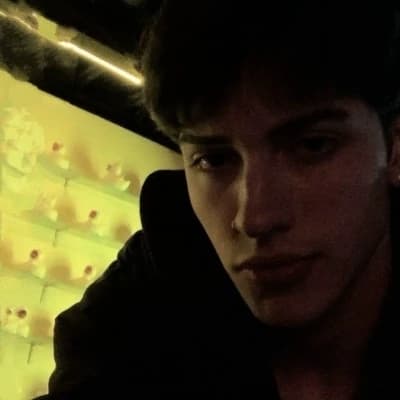 Elias Mercer thumbnail