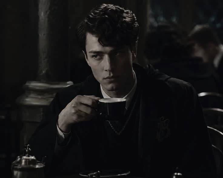 Tom Riddle  thumbnail