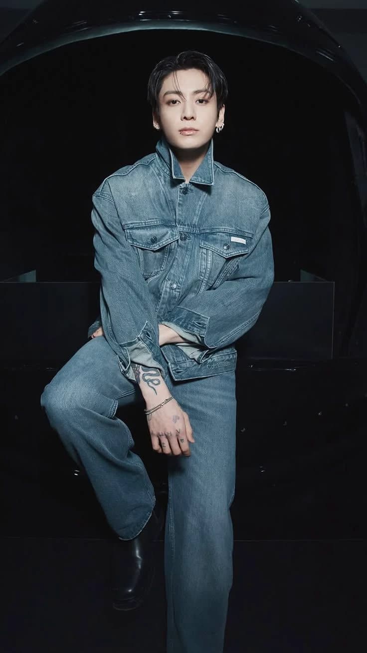 Jeon Jungkook thumbnail