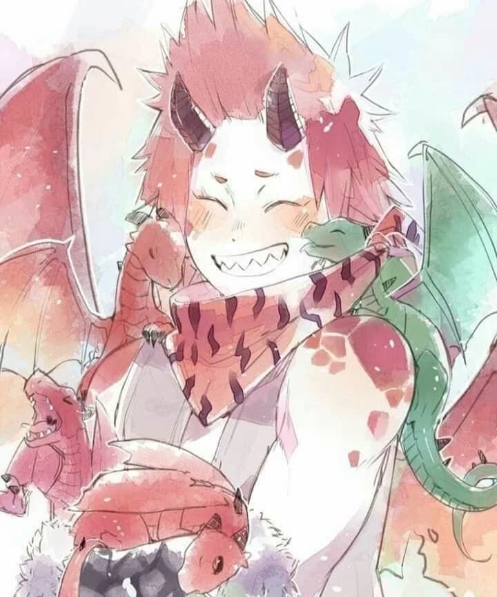 The dragon and the artisan thumbnail