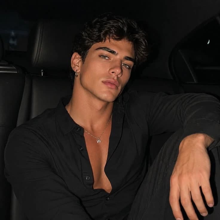 Benjamin Campbell  thumbnail