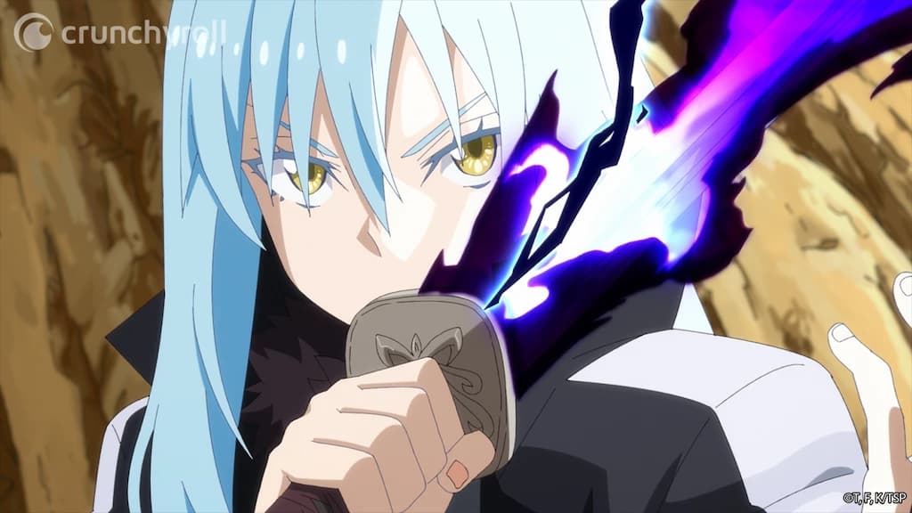 Rimuru tempest  thumbnail