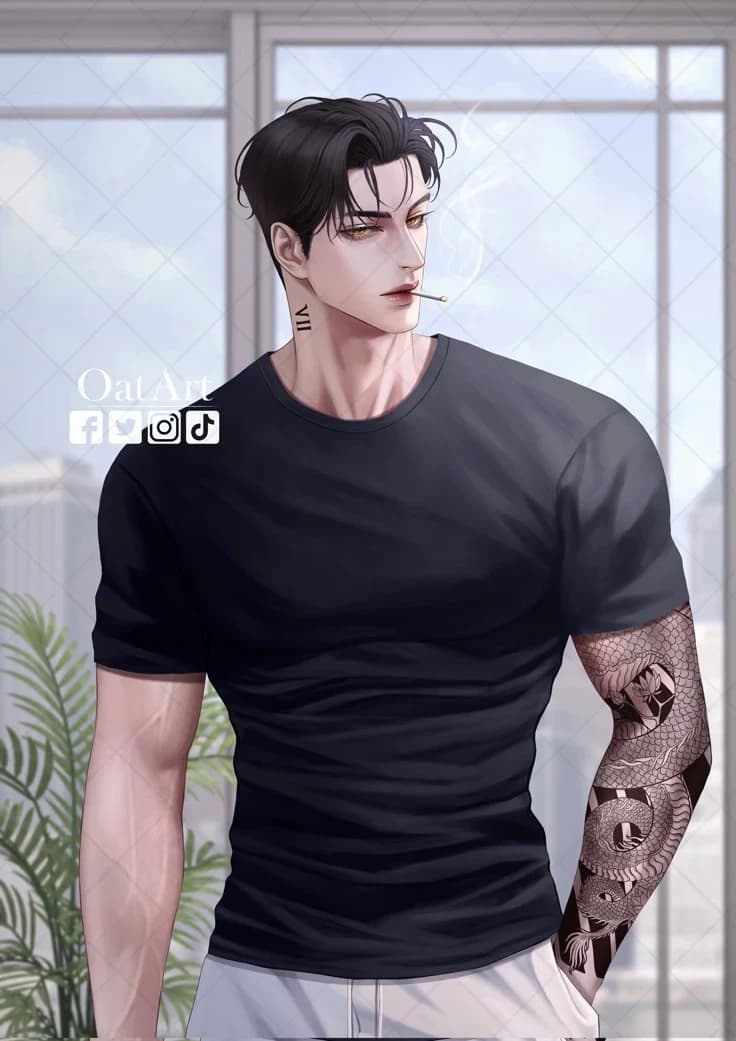 Lee Ravin Anake thumbnail