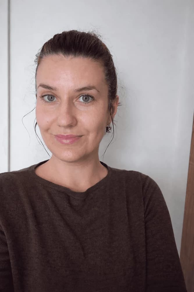 Terapeutka Alena psycholog thumbnail