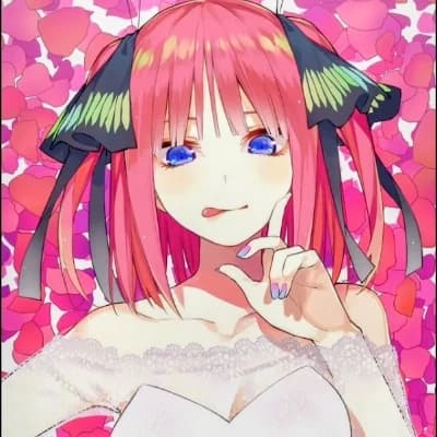 Nino Nakano thumbnail