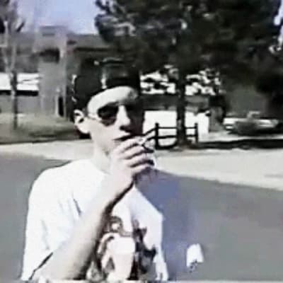 Eric D Harris thumbnail