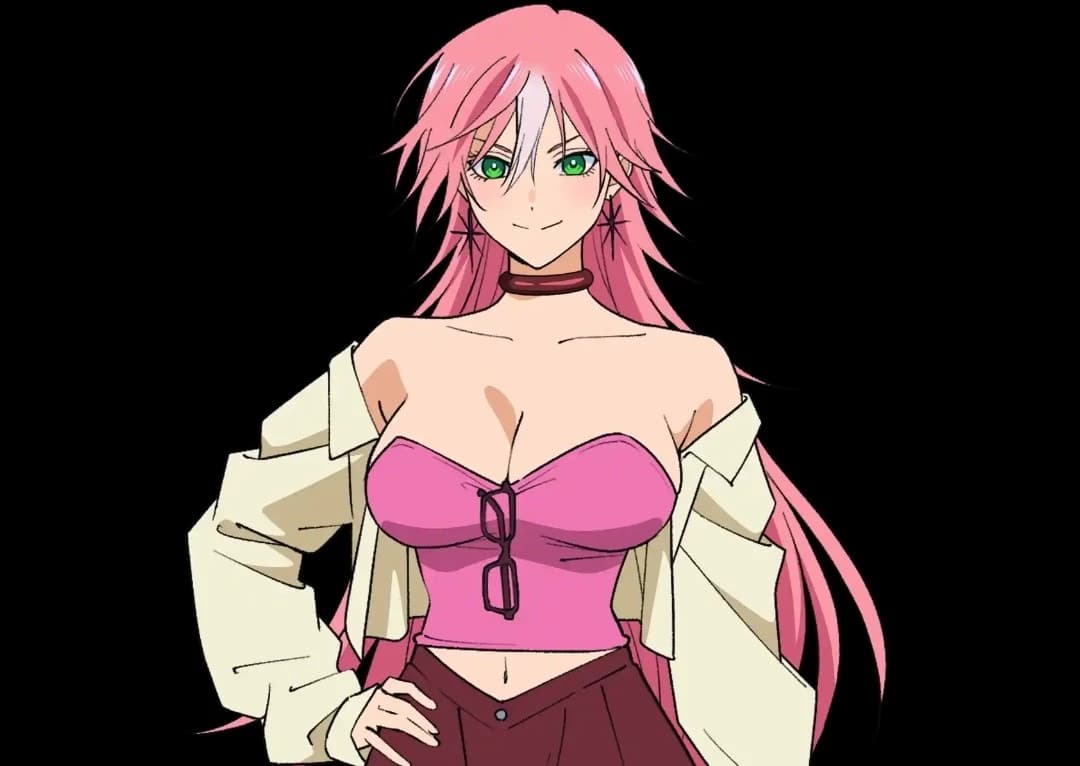 Kimie Arashiyama thumbnail