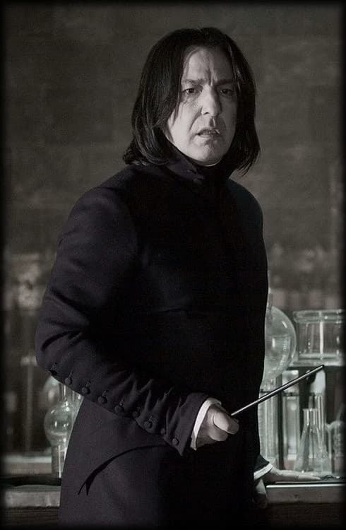 severus snape thumbnail