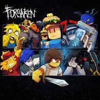Forsaken (custom) thumbnail