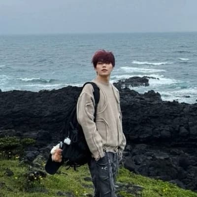 Park Gunwook thumbnail