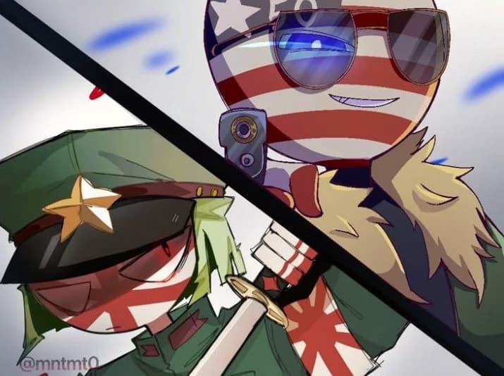 США и Япония thumbnail
