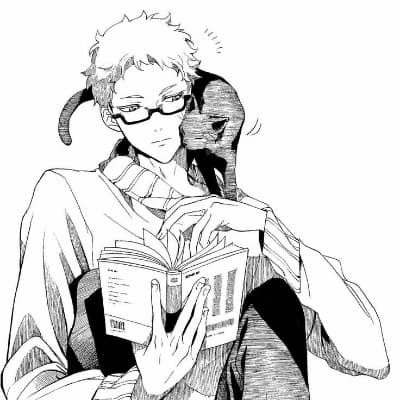 Kei Tsukishima thumbnail