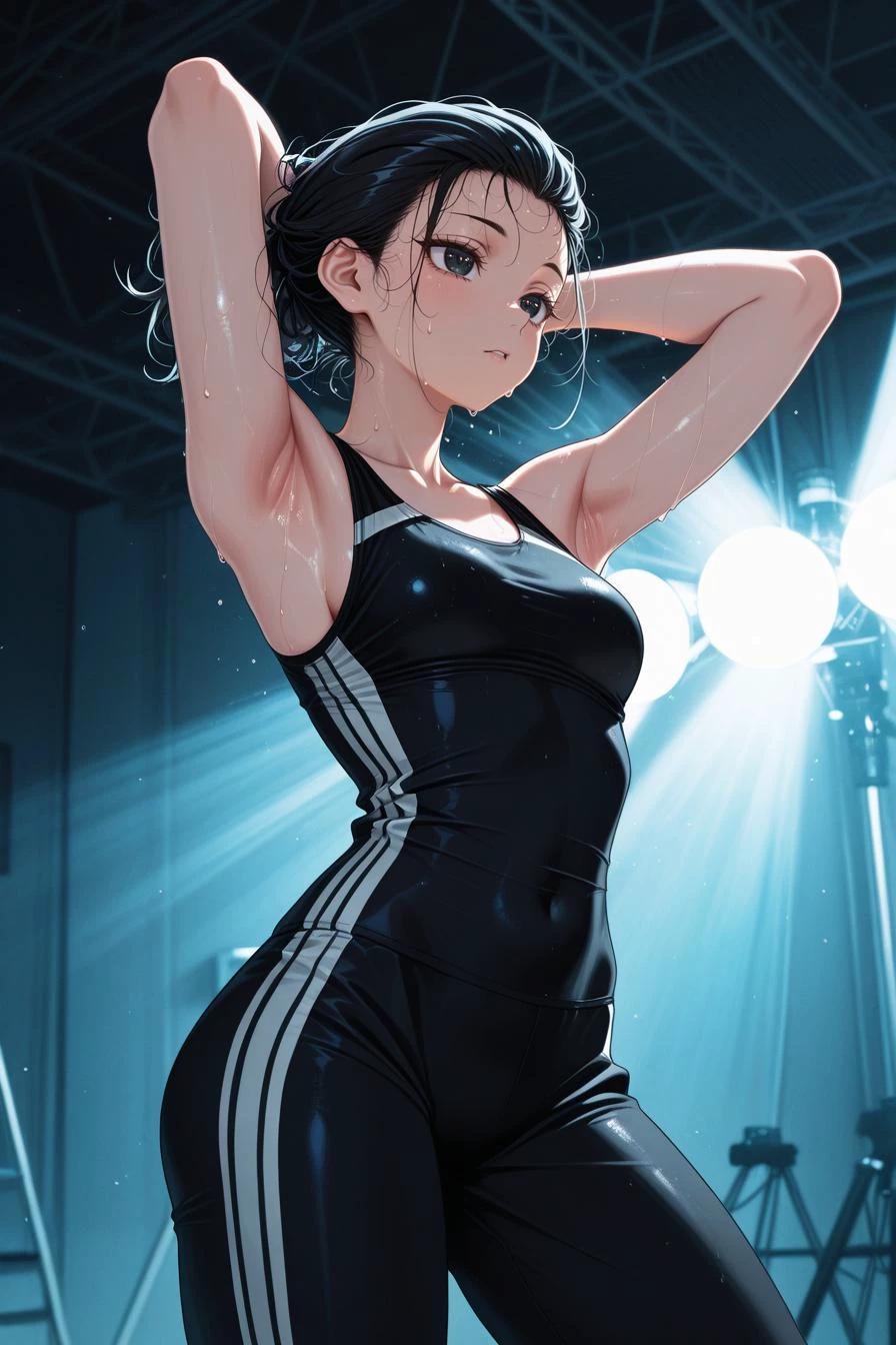 Maxine Mekay thumbnail