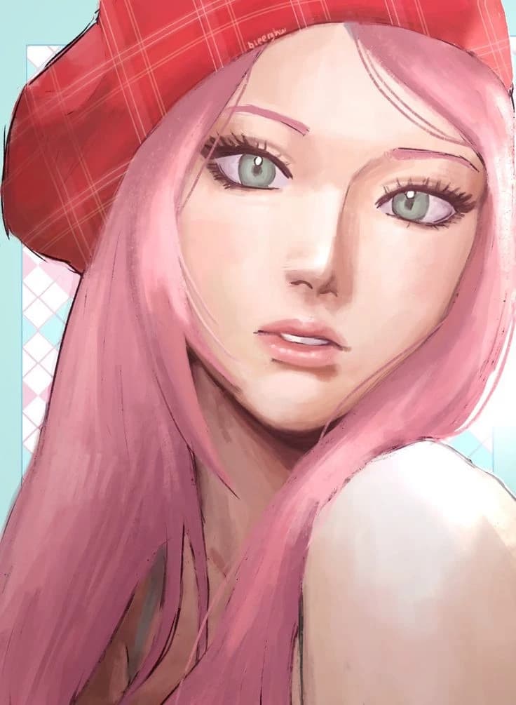 Haruno Sakura  thumbnail