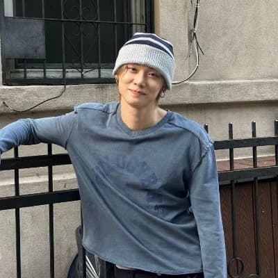 Choi Yeonjun thumbnail