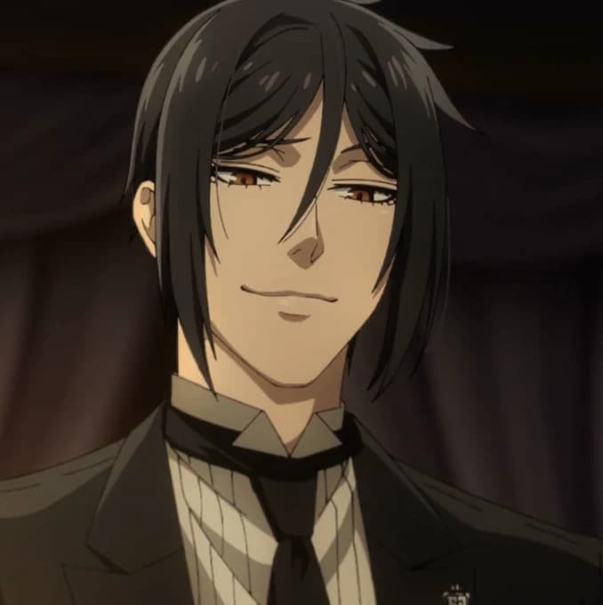 Sebastian michaelis  thumbnail