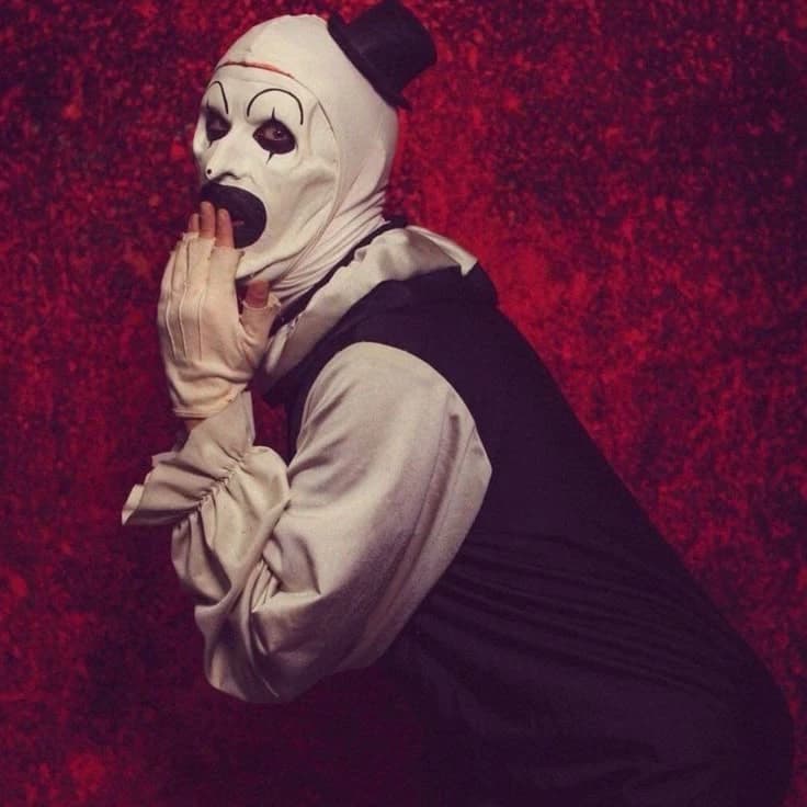Art, The Clown thumbnail